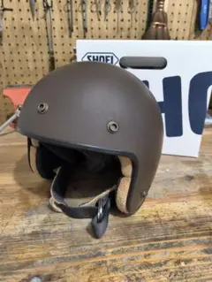 shoei バイク ヘルメット　MASH-X Mサイズ　メガネ付き m90896041625_1.jpg?1732182720