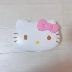 ハローキティ ティッシュボックス サンリオ ピンク