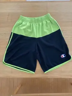 champion チャンピオン　バスケットボール　パンツ　バスパン　ハーフパンツ