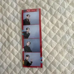 JO1 KCON2022 川尻蓮 photoism