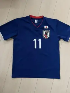 日本代表 ユニフォーム Tシャツ
