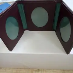 GARRARD フォトフレーム　英国王室