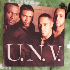 《Ｕ．Ｎ。Ｖ》
