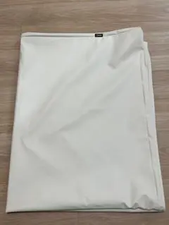 【美品】Caraz カラズ プレイマット カバー 120×160cm 防水