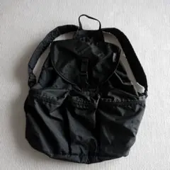 【別注】h/a-corp×MELO(メロ) made in usa リュック