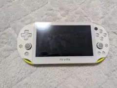PSVita 本体とケースのセット
