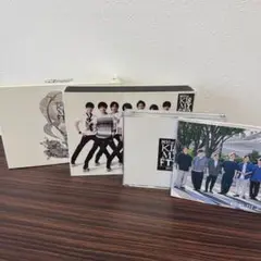 BEST of Kis-My-Ft2 3形態セット ともに