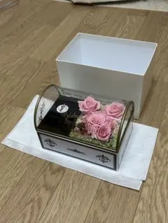 ディズニーアンバサダーホテルオルゴール