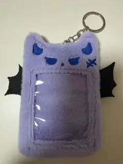 トレカケース　トレカホルダー　ねこ