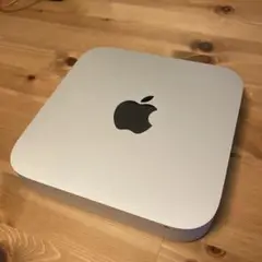 Mac mini 2014 4GB 128GB+500GB