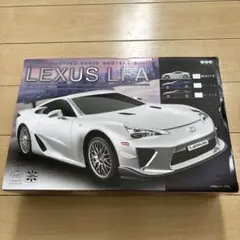 ✨新品✨LEXUS LFAラジコン