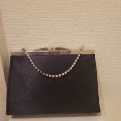 フォーマルコンパクトバック