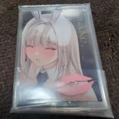 勝利の女神　一番くじ：NIKKE CHAPTER5 ブラン　シークレット