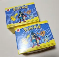 ポケモン ハッピーセット