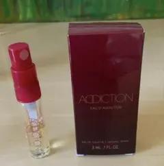 ADDICTION オードトワレ 香水 アディクション50mL ADDICTIONから新発売ブランド初のフレグランス ｜ Mimi Beauty