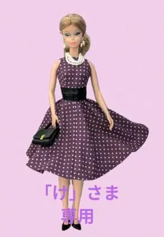 Barbie・POPPY PARKER 専用ページ