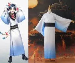 太鼓鐘貞宗 極☆刀剣乱舞☆コスプレ衣装+ウィッグ+武器 刀剣乱舞 太鼓鐘貞宗 【極】 コスプレ衣装