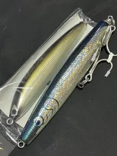 ★対ＧＴ、マグロ★カーペンター★パンドラ 155+30★グリーンバック（ホロ貼り）★ マグロ/GT キャスティング カーペンター パンドラ&シービーワン