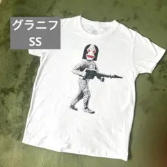グラニフ　ウルトラマン　ダダ　Tシャツ
