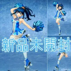 【新品未開封】宝多六花 チアガールstyle イニシャルカラー版 フィギュア Amazon.co.jp: キューズQ SSSS.GRIDMAN 宝多 六花 チアガール
