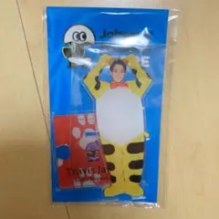 Travis Japan トラジャ　宮近海斗　アクスタ 第2弾