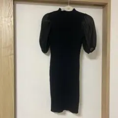 ミニワンピース