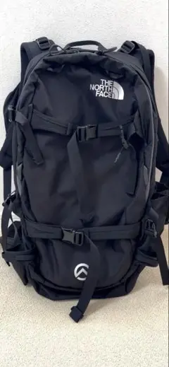 定価以下　新品未使用 Chugach 28 30L チュガッチ ブラック Chugach 28 （チュガッチ28）THE NORTH FACE（ザ・ノース