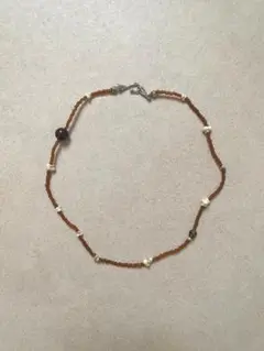 handmade necklace 242