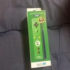 Wii リモコン