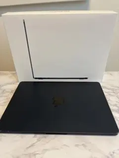 Apple MacBook Air 13インチ M2 スペースグレー