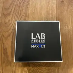 メンズ ラボシリーズ LAB SERIES MAXLS スターター4点セット