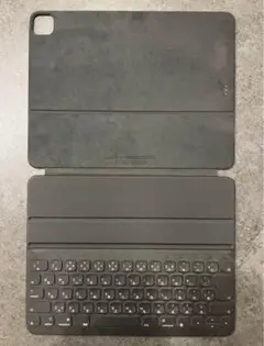 12.9インチiPadPro SmartKeyboard Folio日本語JIS