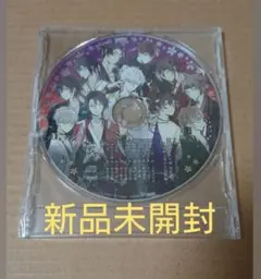 ★ドラマCD 「新撰組ホスト録 勿忘草 ～雨降る夜の大混戦編～」 ☆ドラマCD 「新撰組ホスト録 勿忘草 ～雨降る夜の大混戦編～」