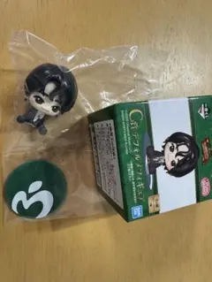 ミセスグリーンアップル1番くじ C賞 デフォルメフィギュア 大森さん