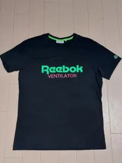 【美品】Reebok Tシャツ (サイズO)