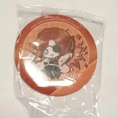 第五人格プレーオフ大会イベント限定缶バッジ 弓使い