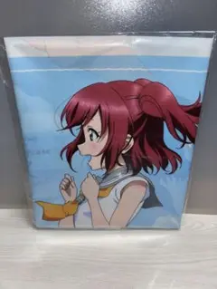 【新品未開封】 Aqours 9周年展示会 くじ 黒澤ルビィ