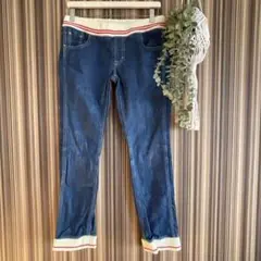 rodeo crownsデニムパンツ
