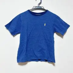 POLO by Ralph Lauren Tシャツ サイズ5 古着 y2k