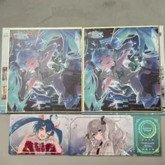 プロジェクトセカイ 初音ミク