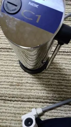 SILVER REED エナジーハイドロゲンSMW500のマグネシウム合金互換品 SILVER REED エナジーハイドロゲンSMW500のマグネシウム合金互換