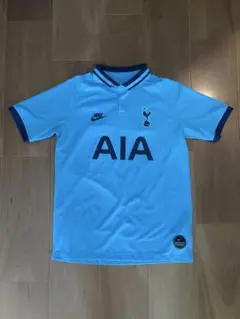 Nike Tottenham Hotspur ポロシャツ ボーイズ Lサイズ