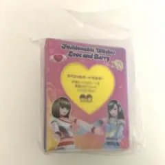 ラブandベリー スペシャルカードホルダー