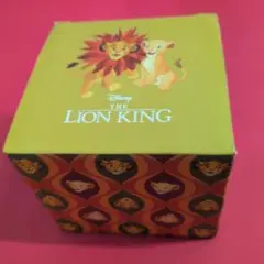 Disney ライオンキング シンバ マグカップ