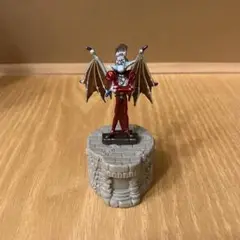 ドラゴンクエスト　ボトルキャップ　オルゴデミーラ　ドラクエ　フィギュア