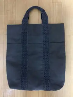 美品! エルメス エールラインハンドバッグ トートバッグ