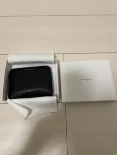ユナイテッドアローズ　コンパクト二つ折り財布