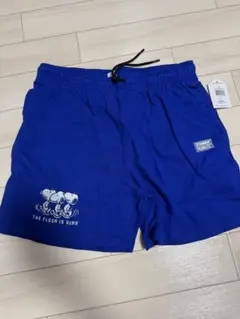 ZUMBA スヌーピー　パンツ　正規品　男女兼用ユニセックス