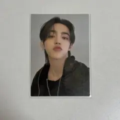 セブチ　SEVENTEEN エスクプス　follow to japan トレカ