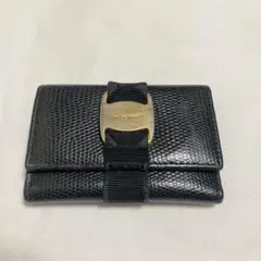 Salvatore Ferragamo フェラガモ キーケース ブランド